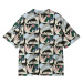 Carhartt WIP W S/S Tamas Tropics Shirt