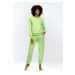 DKaren Set Wenezja Light Green