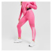 adidas Leggings Glam 3S Tight Pnk