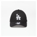 Šiltovka New Era 940 League Essential LA Dodgers C/O Black