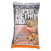 Bait-tech krmítková zmes super method mix red 2 kg