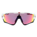 Oakley  Occhiali da Sole  JawBreaker OO9290 929005  Slnečné okuliare Biela