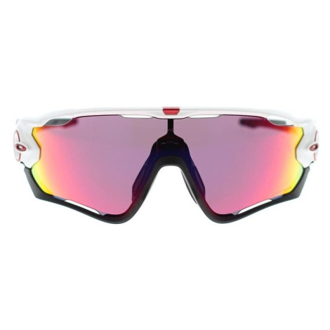 Oakley  Occhiali da Sole  JawBreaker OO9290 929005  Slnečné okuliare Biela