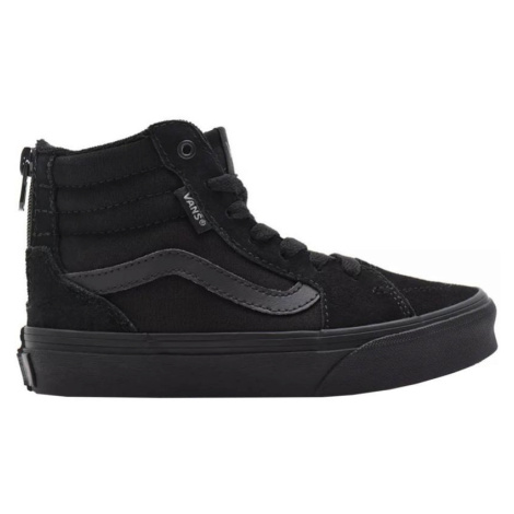 Vans YT Filmore Hi Zip Jr VN0A5HZFGL4