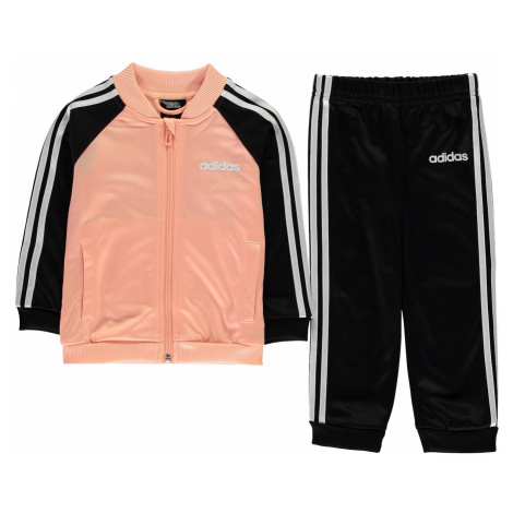 Dievčenské športové súpravy Adidas