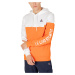 Le Coq Sportif  2320649  Mikiny Oranžová