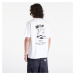 Tričko Carhartt WIP S/S Friendship T-Shirt UNISEX White/ Black