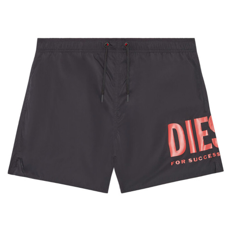 Pánske plavky A09682-0WDAP-900 - Diesel