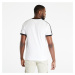 Tričko adidas Originals 3-Stripes Short Sleeve Tee White