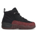 Nike Sneakersy Jordan 12 Retro Sp (PS) FB2686 001 Čierna