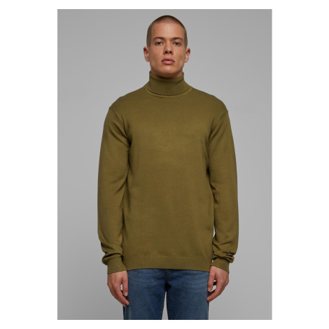 Knitted turtleneck tiniolive Urban Classics