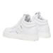 Patrizia Pepe Sneakersy 8Z0088/L011-W338 Biela