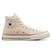 Converse  Chuck 70 Vintage Canvas 162053C  Módne tenisky Béžová