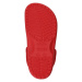 Crocs Otvorená obuv 'Classic'  červená