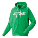 Yonex 0018 Fullzip Logo Hoodie