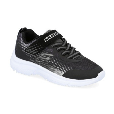 Topánky pre chlapcov Skechers