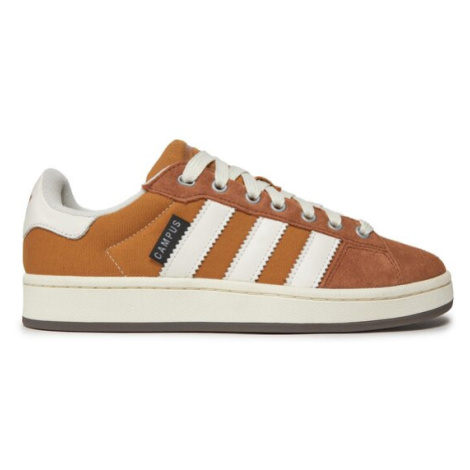 Adidas Sneakersy Campus 00s IF8774 Hnedá