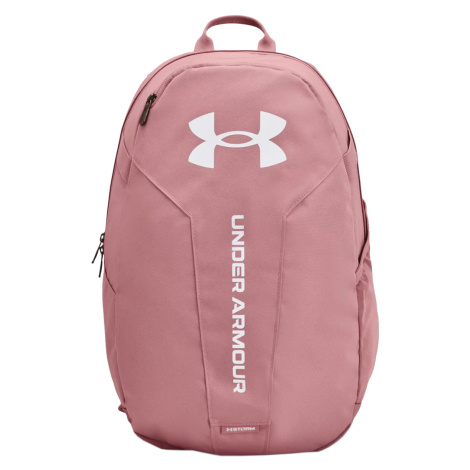 Under Armour  Hustle Lite Backpack  Ruksaky a batohy Ružová