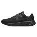 Juniorská športová obuv (tréningová) NIKE Revolution 6 Jr black black dark smoke grey