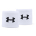 Potítka UNDER ARMOUR 1276991-100 Wristbands