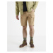 Celio Cotton Cargo Shorts Bolookbm - Men