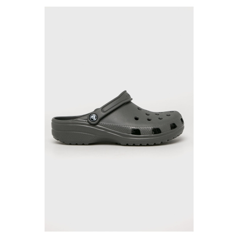 Dámske šľapky a žabky Crocs