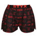 Men's Boxer Shorts Styx art sports rubber Valentine's Day lyrics