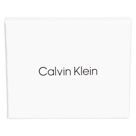 Peňaženka Calvin Klein 8720108118866 Black