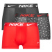 Nike  ESSENTIAL MICRO X3  Boxerky Viacfarebná