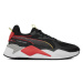 Puma Sneakersy RS-X 3D 390025 07 Čierna