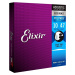 Elixir 11000 Polyweb 10-47 Struny pre akustickú gitaru