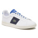 Lacoste Sneakersy Carnaby Pro Cgr 123 1 Sma 745SMA0022X96 Biela
