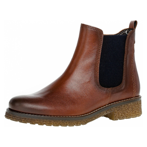 Dámske Chelsea Boots Gabor