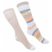 2PACK socks Levis multicolored