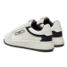 Emporio Armani Sneakersy X3X024 XR222 C679 Biela