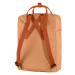 Fjällräven Kånken Peach Sand Terracotta Brown