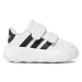 Adidas Sneakersy Grand Court 2.0 Cf I ID5271 Biela