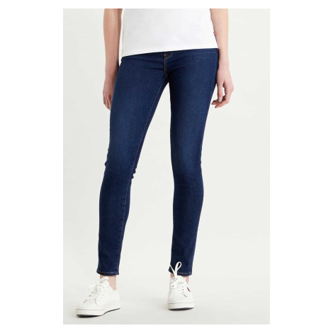 Dámske džínsy skinny Levi´s