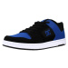 DC Shoes  MANTECA 4 M SHOE  Módne tenisky Čierna