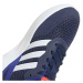 Chlapčenská športová obuv (tréningová) ADIDAS Nebzed dark blue footwear white lucid blue