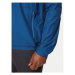 Helly Hansen Outdoorová bunda Roam Wind Jacket 63145 Modrá Regular Fit