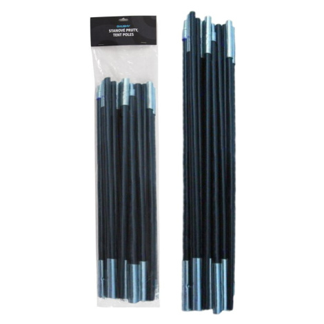 Tent laminate rods Rods HUSKY BIZAM Classic see picture