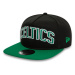 New Era Šiltovka Nba Golfer Celtics 60434961 Čierna