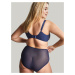 Sculptresse Chi Chi High Waist Brief blue meadow 7692 48