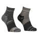 Pánske ponožky Ortovox Alpine Quarter Socks M