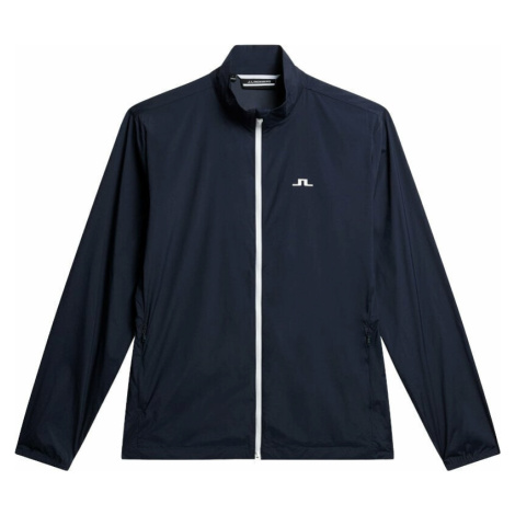 J.Lindeberg Ash Light Packable JL Navy Bunda