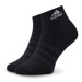 Adidas Súprava 3 párov vysokých ponožiek unisex IC1283 Farebná