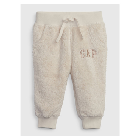 GAP Kids' Plush Sweatpants - Boys