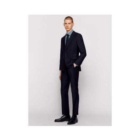 Boss Košeľa Jango 50451566 Farebná Slim Fit Hugo Boss