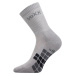 Voxx Raptor Unisex športové ponožky BM000000591700101408 svetlo šedá